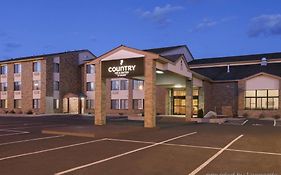 Country Inn And Suites Coon Rapids