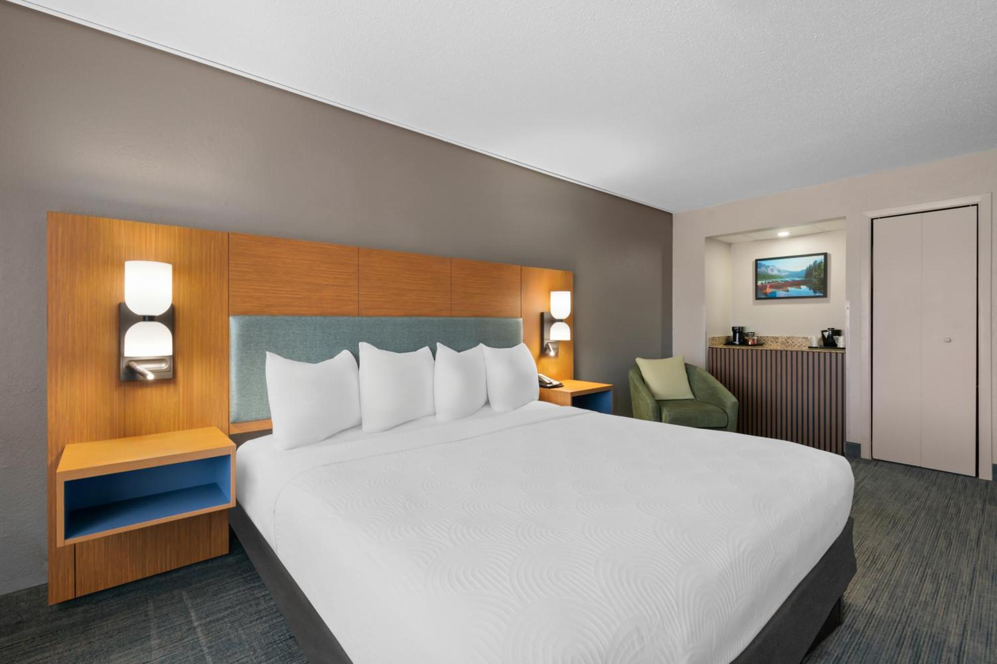 Country Inn & Suites By Radisson, Coon Rapids, Mn Exterior photo
